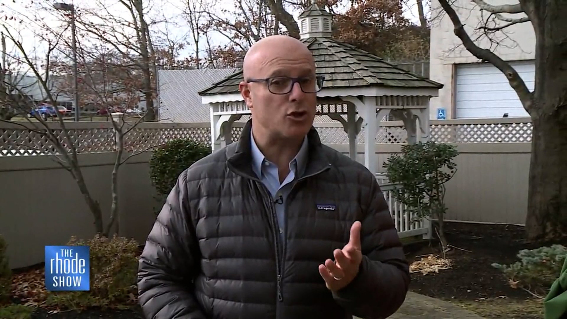 Promotional video thumbnail 2 for Rhode Island Santa Claus