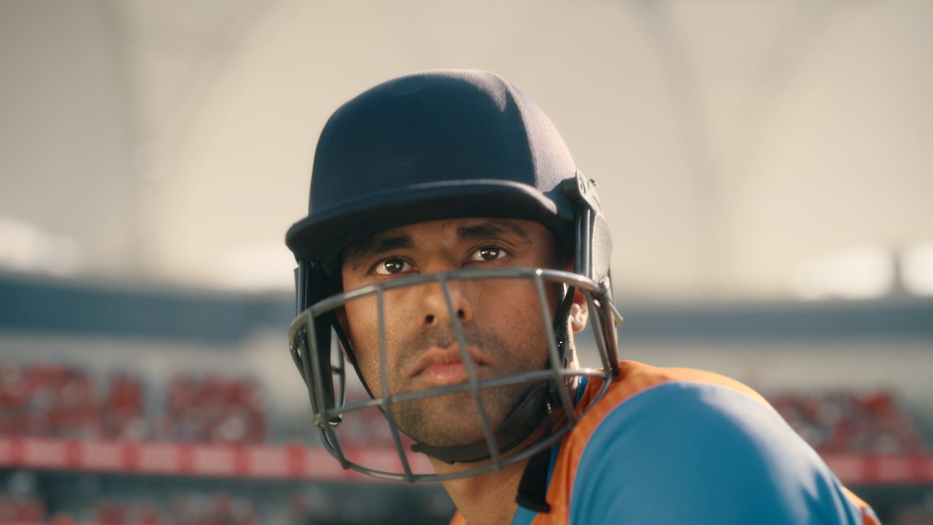 Emirates - Cricket Sponsorship Idents