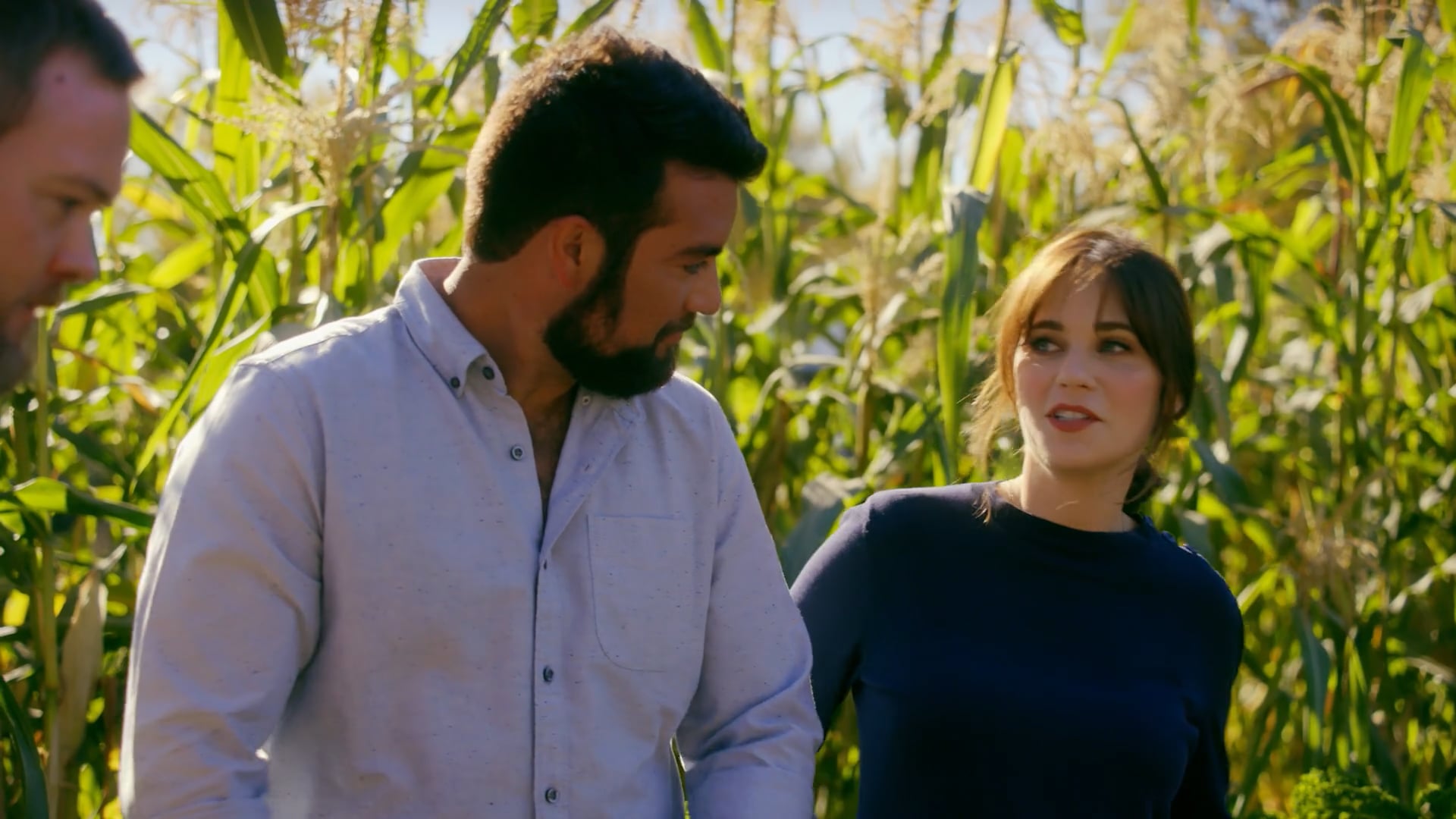 Capital One - Purpose Project Series Teaser with Zooey Deschanel_Tastemade
