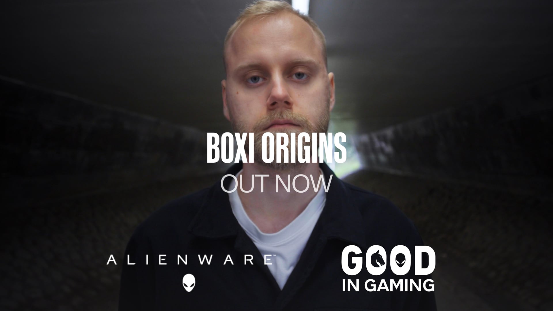 Origins - Boxi Teaser_Team Liquid