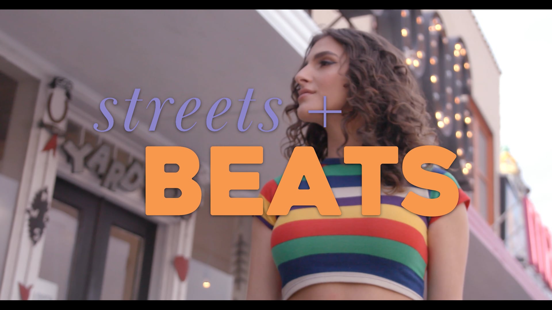 Streets + Beats - Austin Teaser_Tastemade
