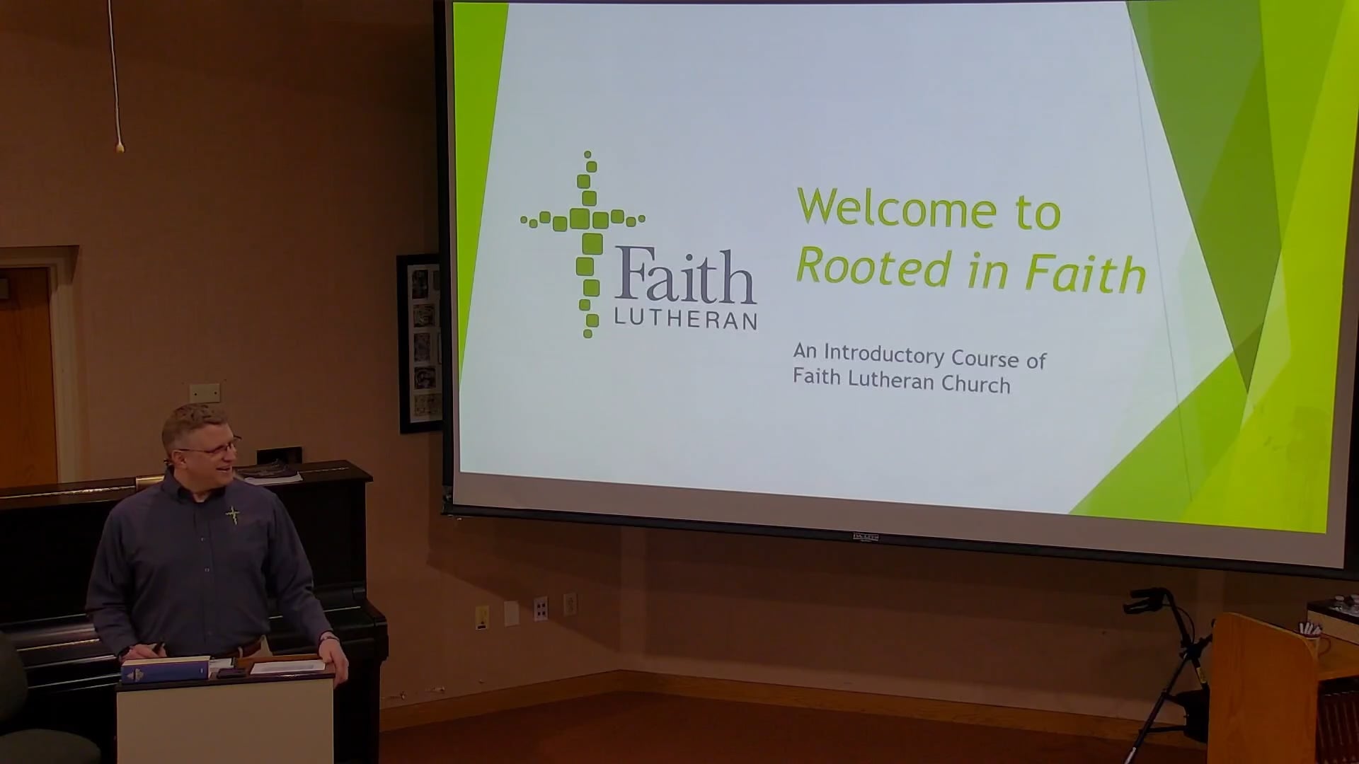 Rooted in Faith 4-15-26 | Videos & Movies on Vimeo