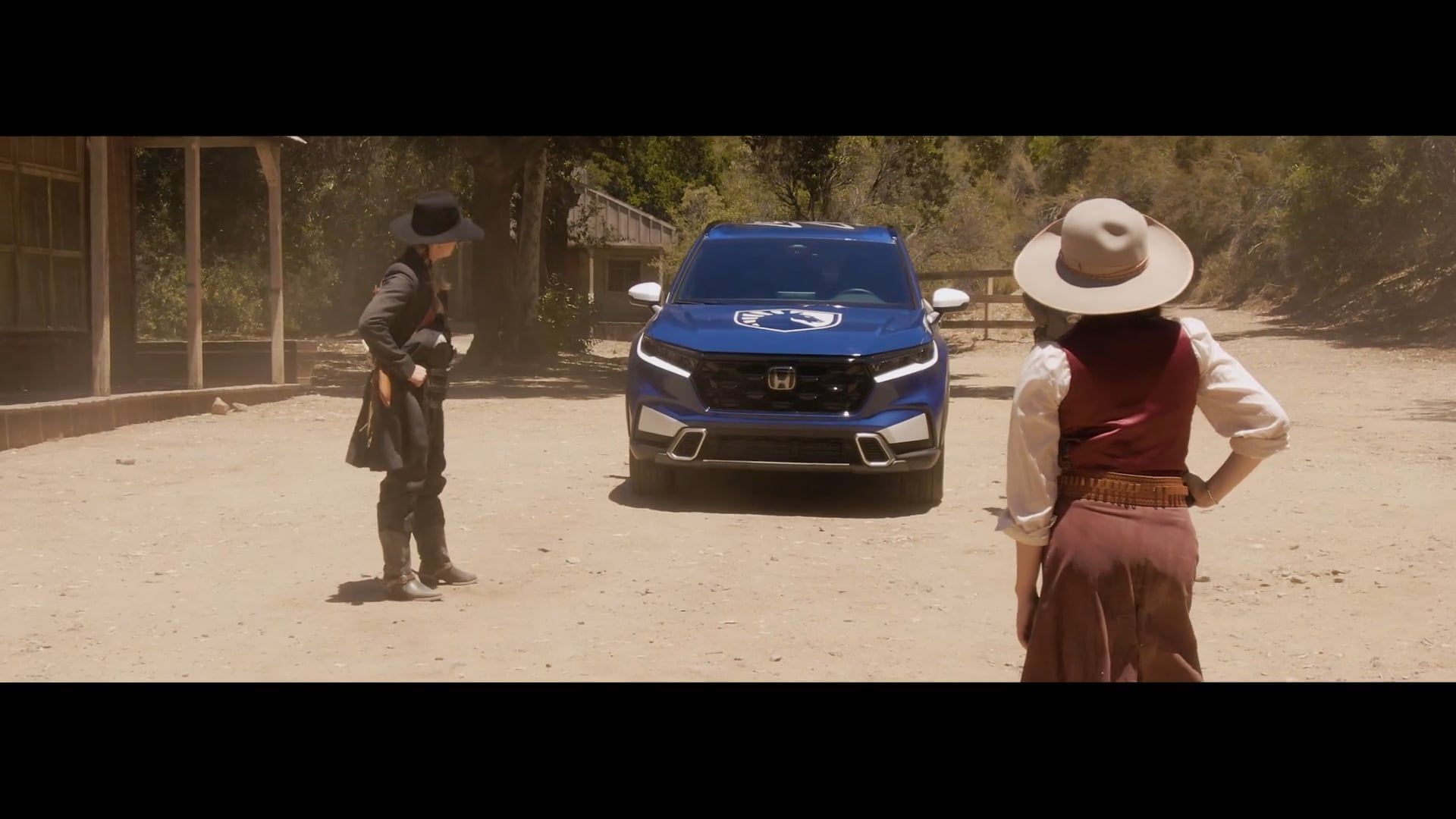 Honda CR-V High Noon_Team Liquid