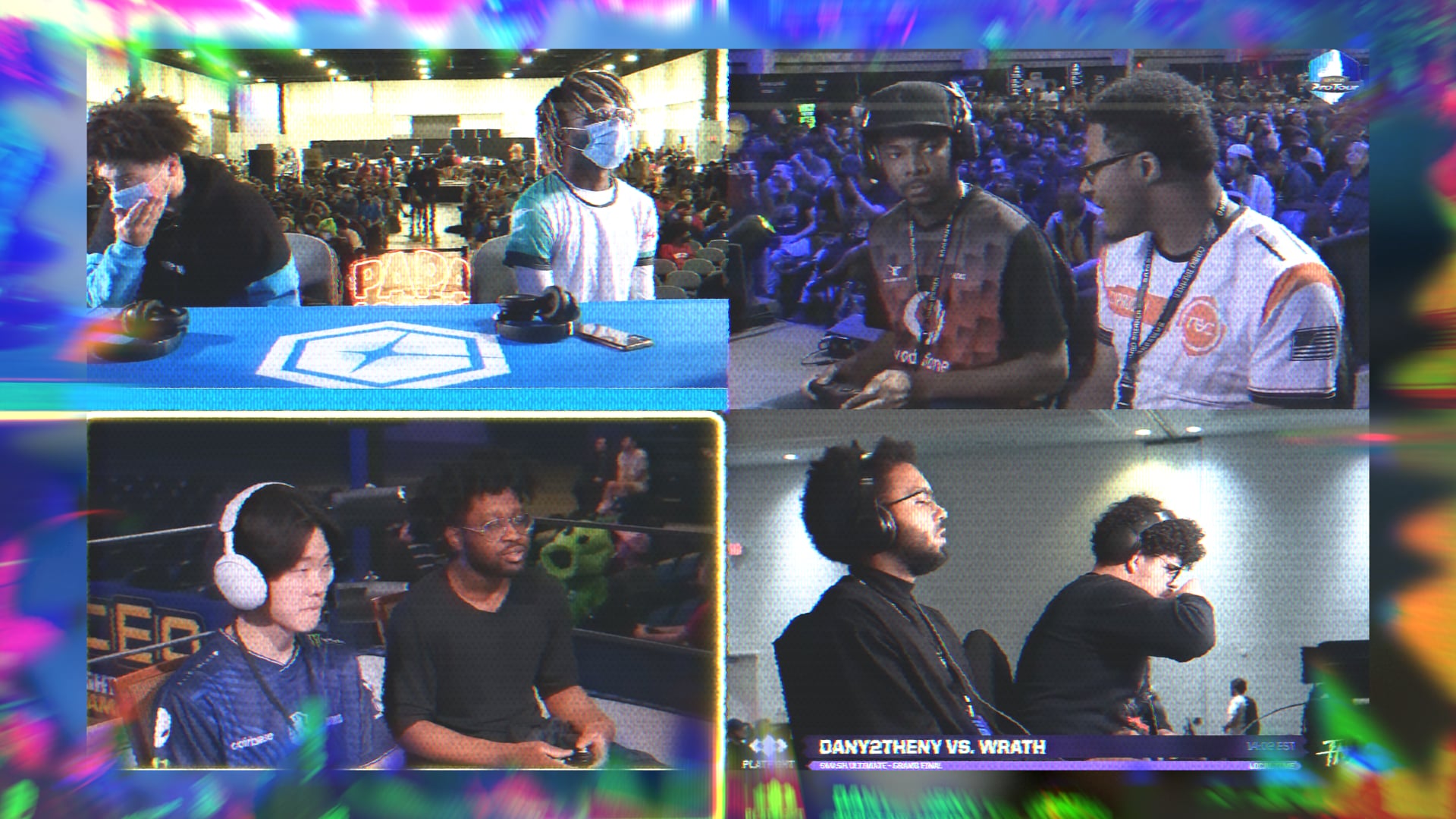Black History Month - FGC Story_Team Liquid