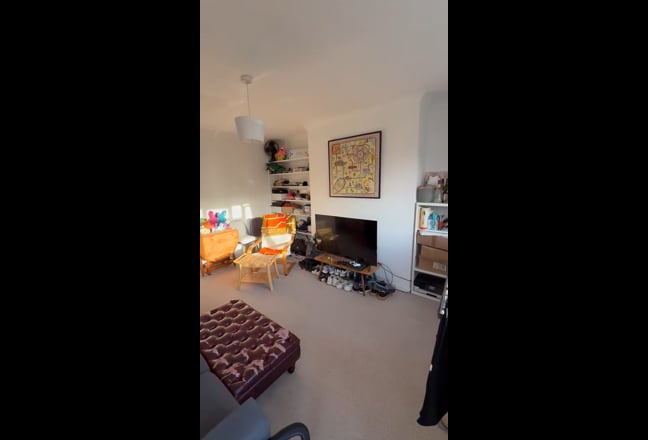 Flat 36 Sulivan Court, the place you want to be  Main Photo