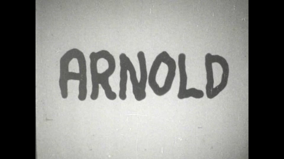 Arnold