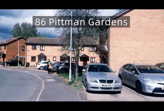 Bright & Spacious two bed flat in IG1 Main Photo