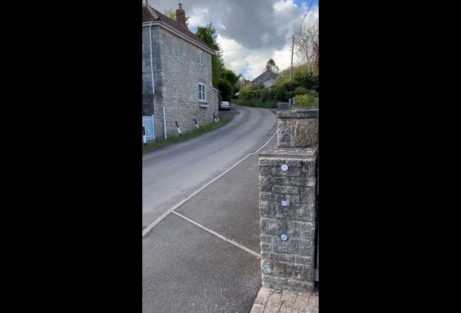 Annex Room with parking - Gravity Campus Worker Main Photo