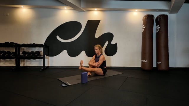 10 Min Bulletproof Hips (hip CARs)