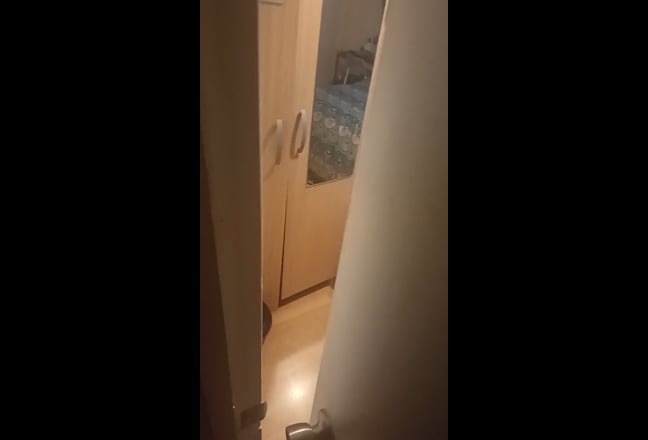 Double Room Available near Canary Wharf  Main Photo