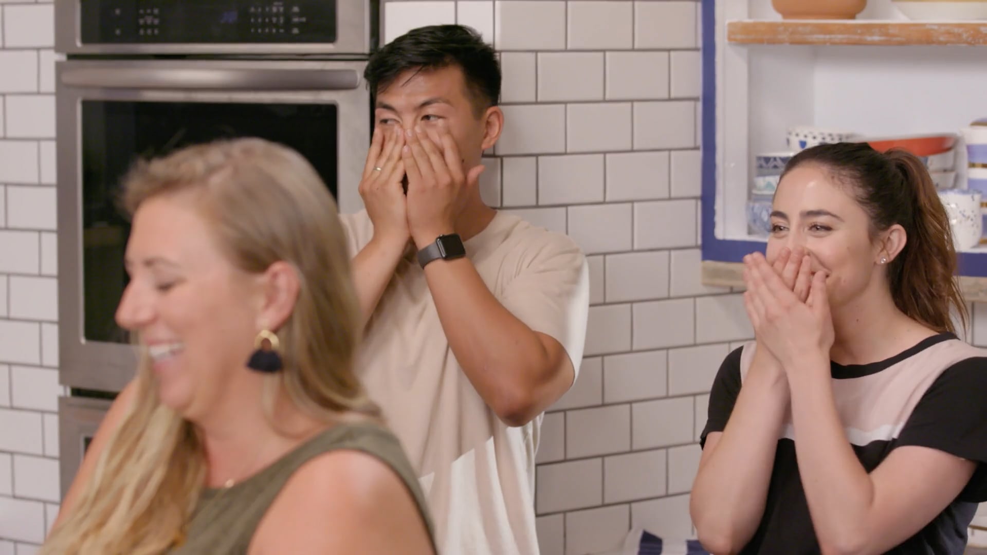 Taste Off - Kyes Bulgogi KyeRito_Tastemade