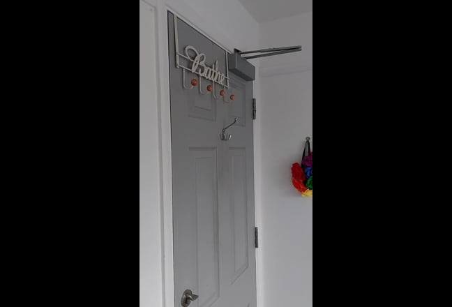 Room in student house Main Photo