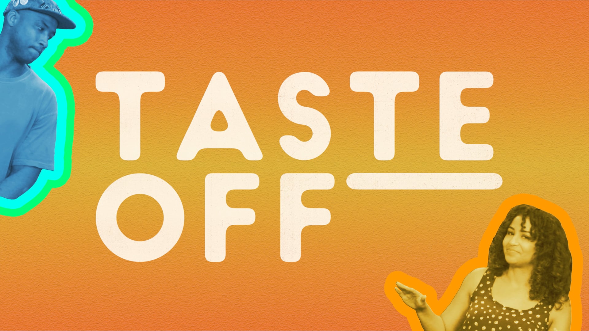 Tasteoff - Kato_Tastemade