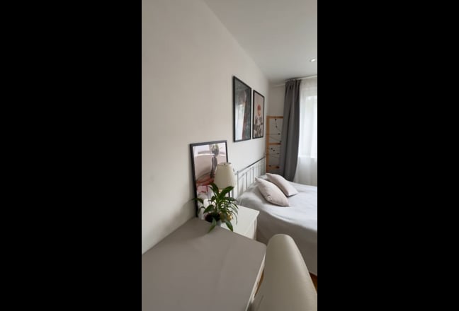 Spacious Double Room Available – Willesden Green Main Photo