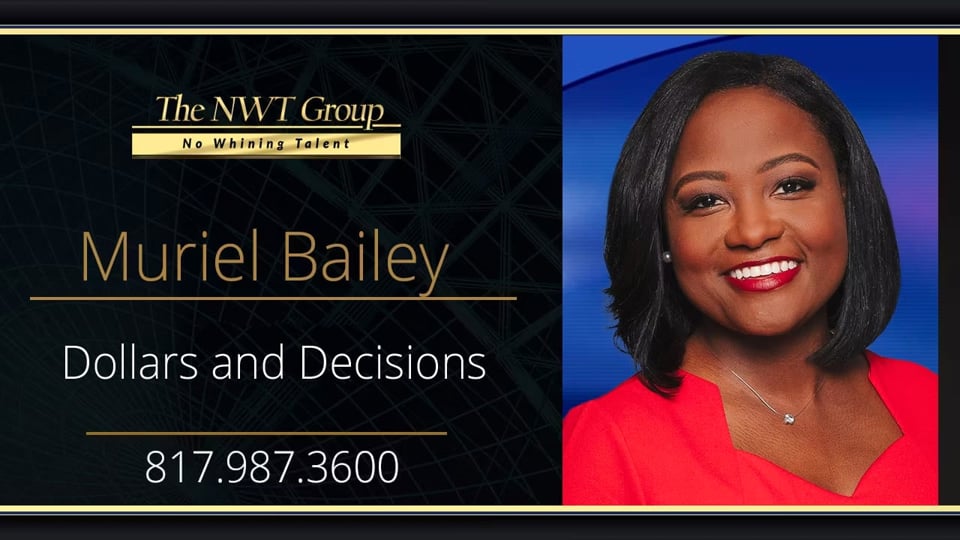 Dollars and Decisions