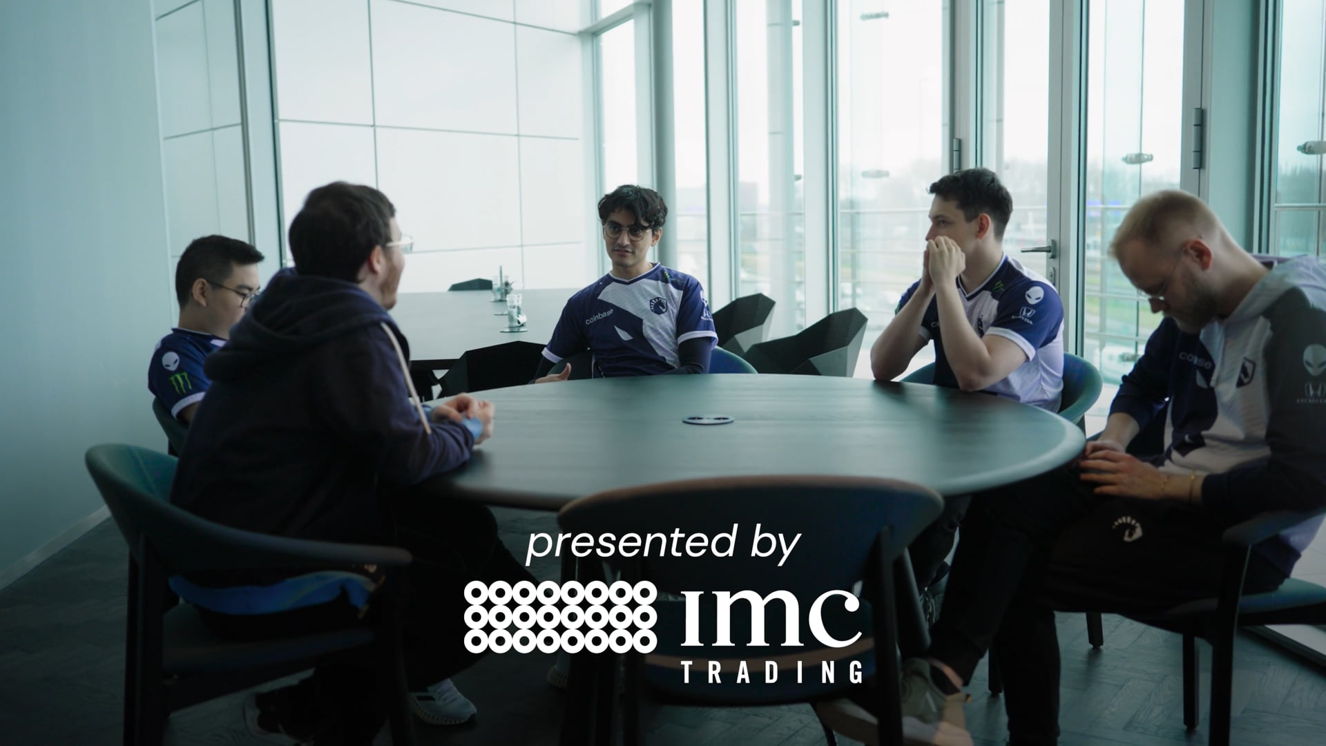 DOTA World Record_IMC_Team Liquid