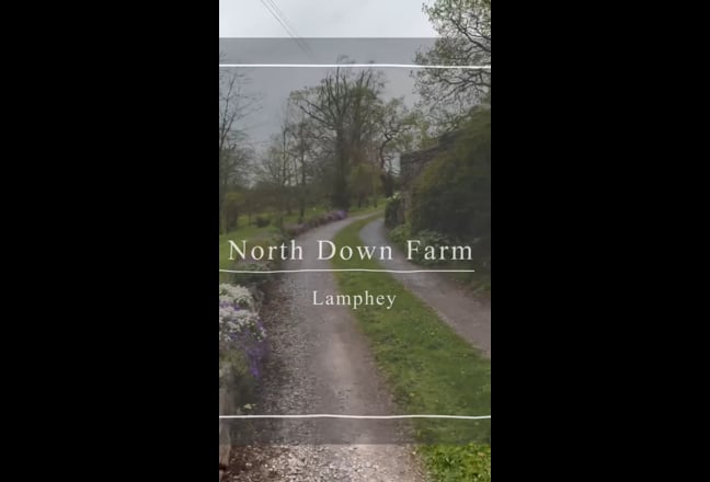 Large en-suite room nr Pembroke  Main Photo