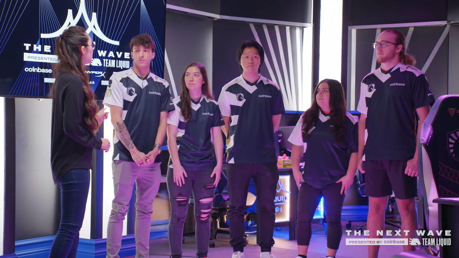 The Next Wave Ep2_Coinbase x Team Liquid