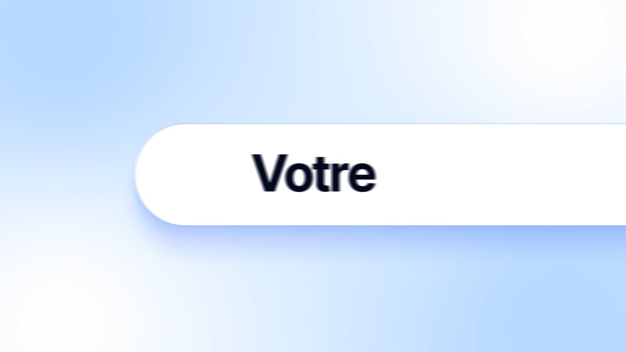 Reaply : motion design pour un SaaS de review intelligence qui vise les grands groupes