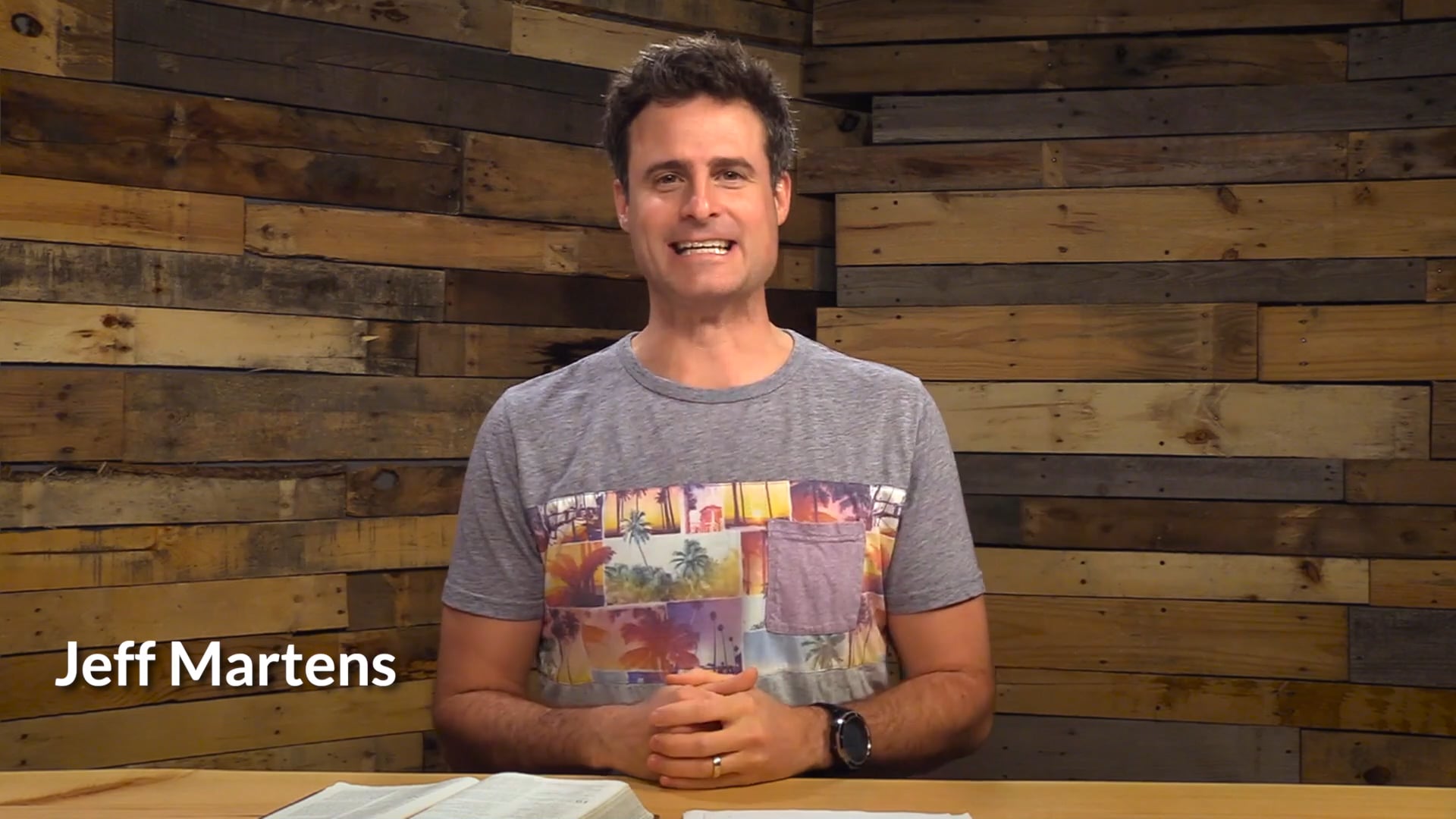 26.04.19 - Revelation: The End | The End of Evil