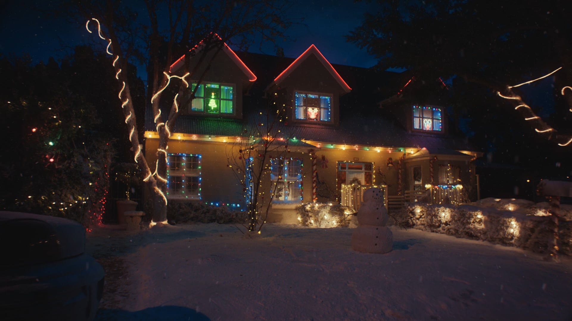 Disney / Taika Waititi