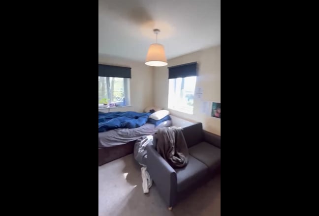 2 bed 2 bathroom apart 102 Lloyd Mansions M6 6HA Main Photo