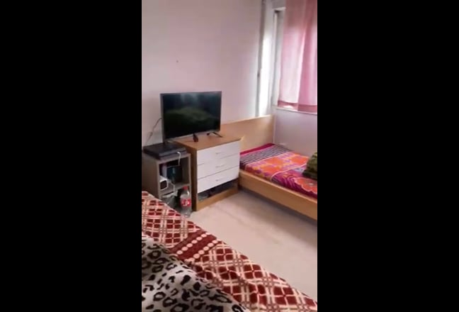 Double Room available in Maryland Main Photo