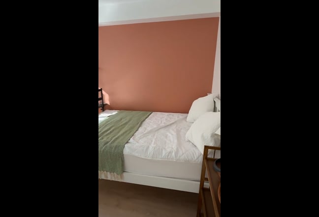 Canada Water – Riverside Garden House 🌿 Main Photo