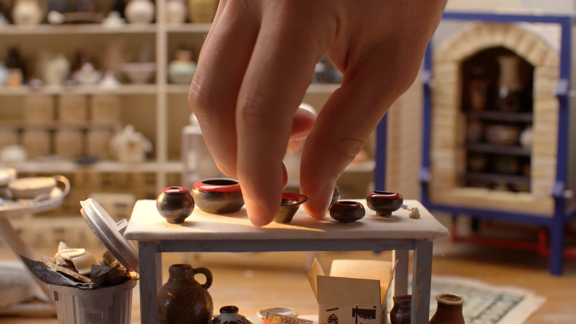 Showcase - Red Dragon Pottery_Tastemade
