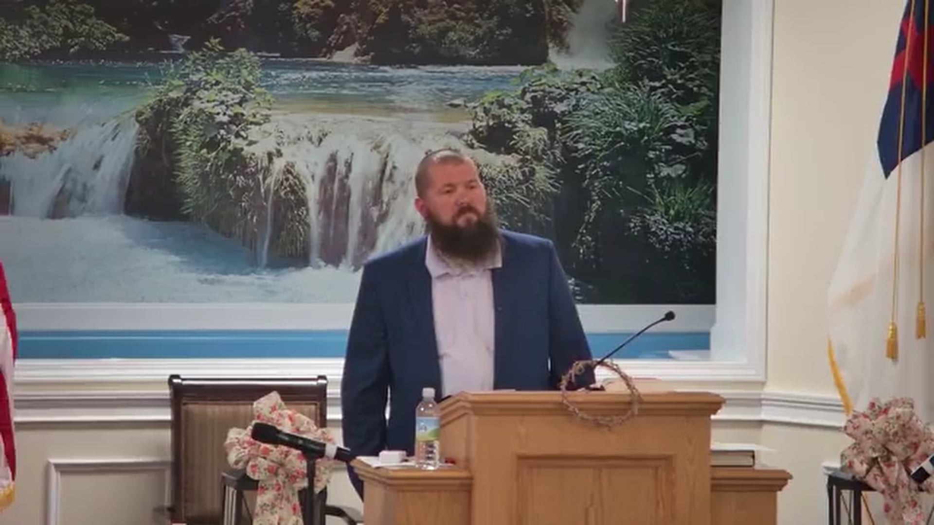 04.16.26 - Spring Revival Day 5 - Greg Hibbits