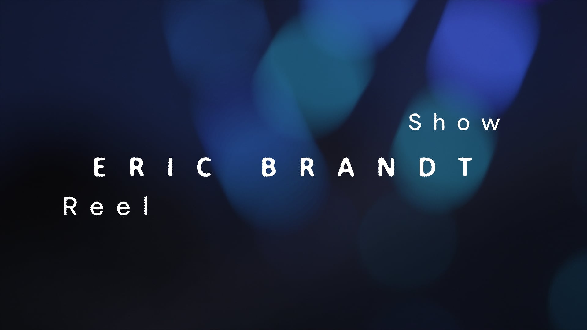 EB Content Producer Reel 2026