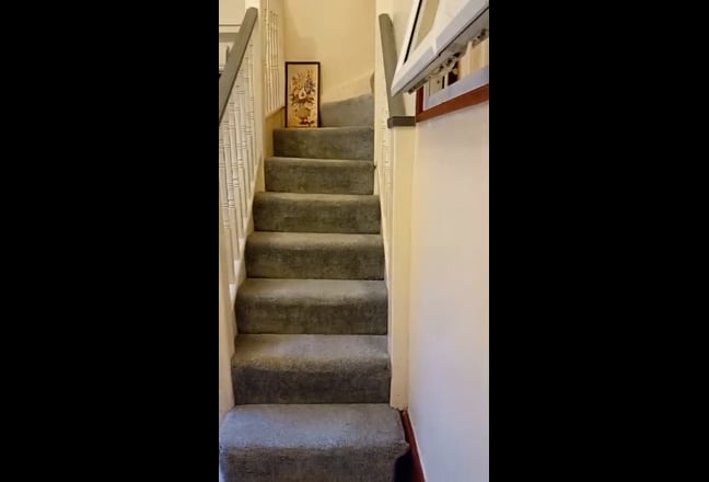 Double En-Suite Room to rent in Victoria Docks Main Photo