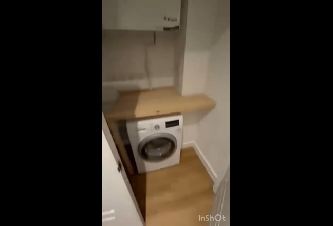 Two double Room available in E16 Main Photo