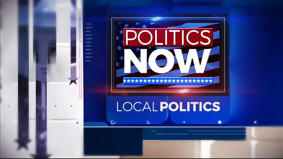 Joshua Peguero, Politics Now April 4, 2026