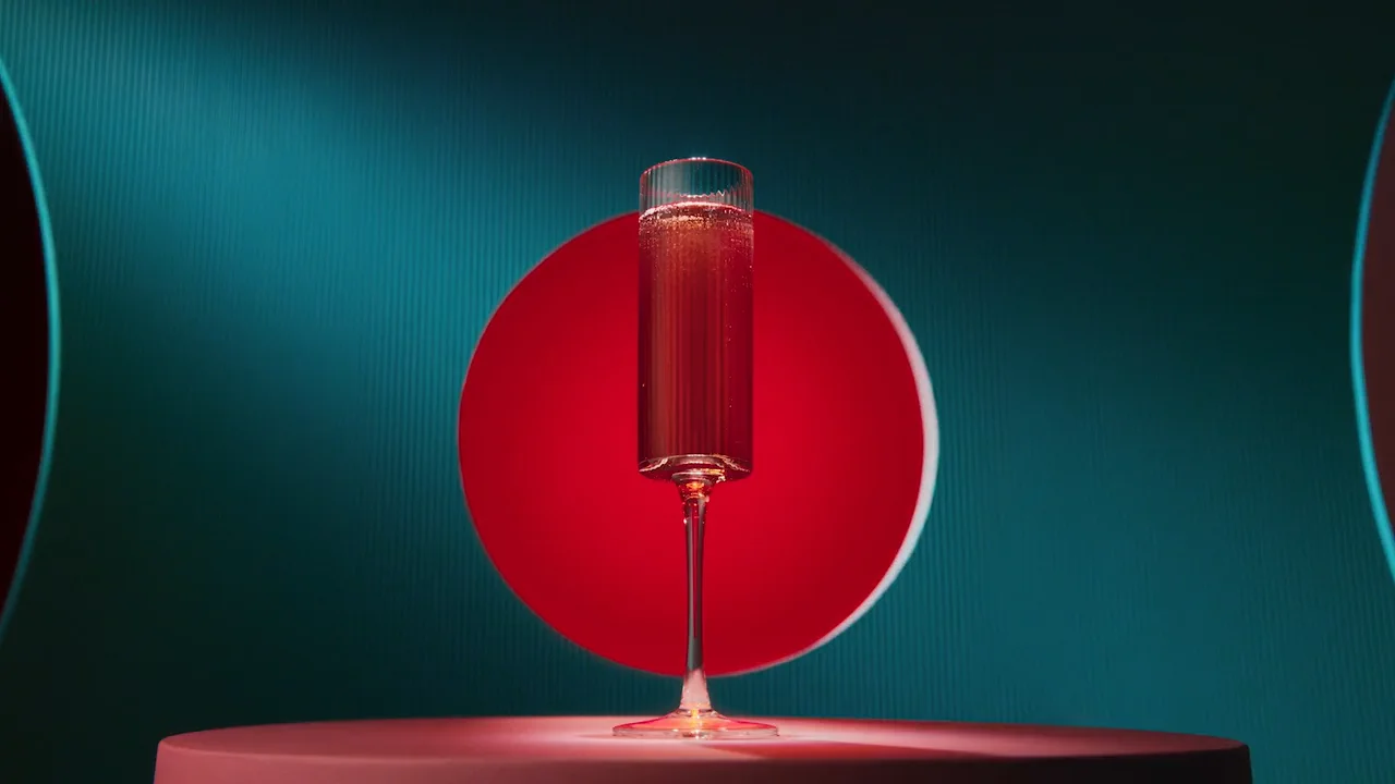 Gordon's Spritz