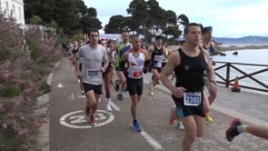 La Marató d'Empúries i l'Atenea Hybrid Race ompliran l'Escala