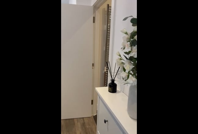 Room in an apartment near Rochester station  Main Photo