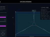 Simulator by Malte Kebbel