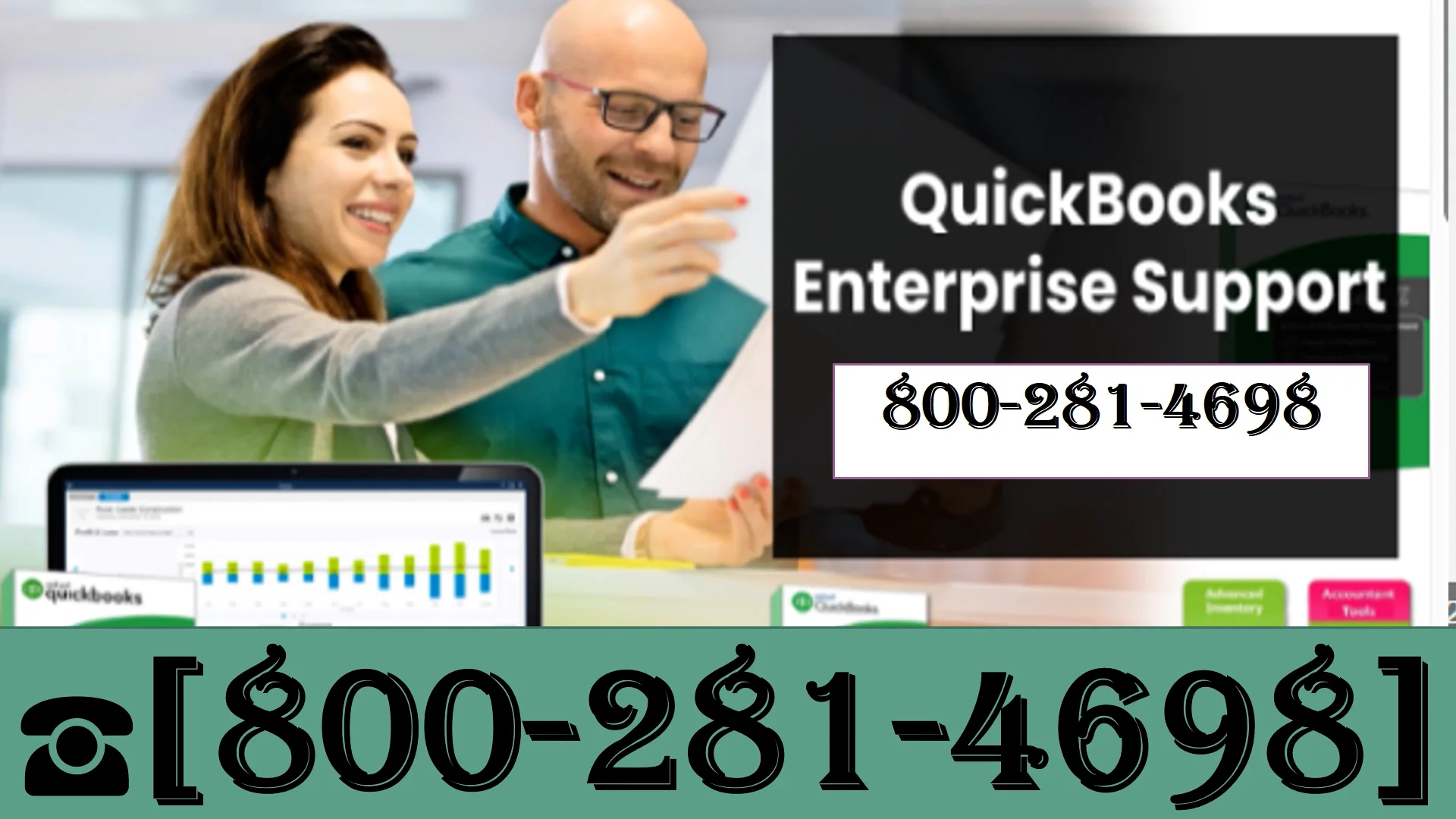 Why Is QuickBooks Desktop Not Working