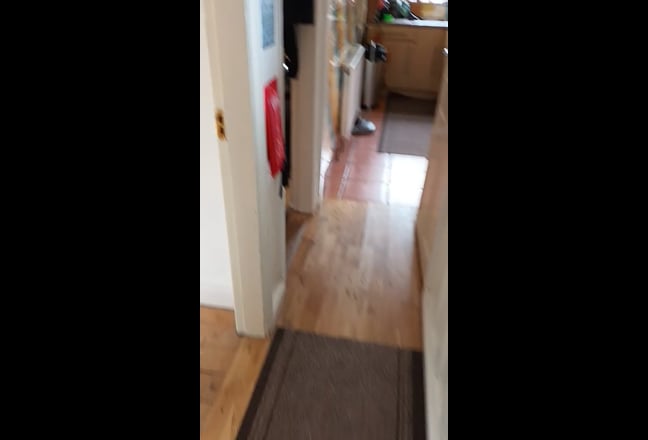 Double room in family house Main Photo