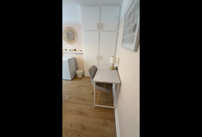 ☀️🛌New double room private shower room  Main Photo