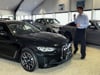 Video af BMW i4 eDrive40 Gran Coupé Supercharged 340HK 5d Aut.