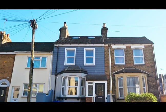 ✨ Luxury Ensuite Rooms – Stafford St, Gillingham Main Photo