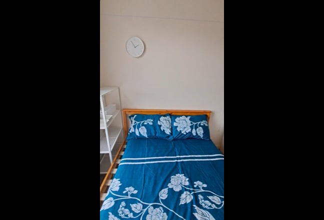 🔥 Kennington SE11 Double Room – From May Main Photo