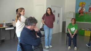 Creixement i benestar personal en persones més grans de 60 anys