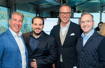 IMMOunited startet Dialogformat mit Politikexperten Peter Filzmaier