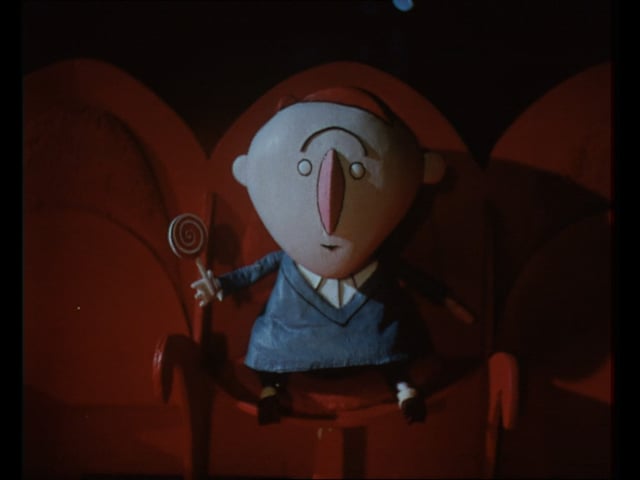 Thumbnail for The Flick (And Where To Find It)