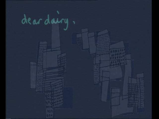 Thumbnail for Dear Diary