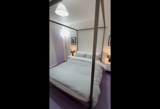 Furnished Room in Fantastic Houseshare Main Photo