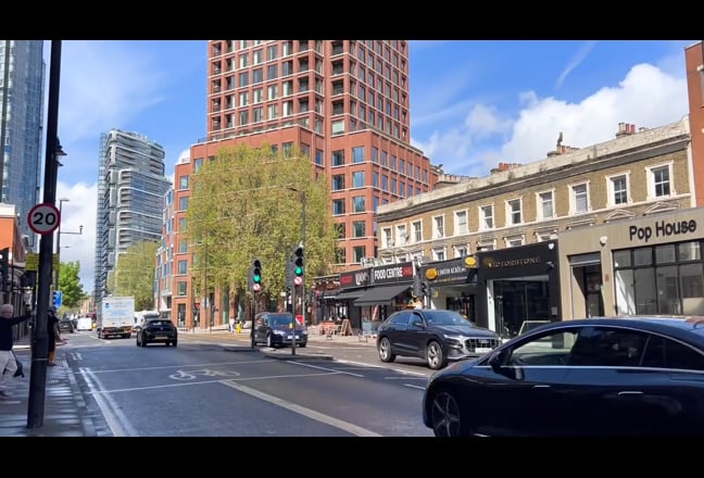 ***Luxury One Bed Apartment to Rent, EC1V*** Main Photo